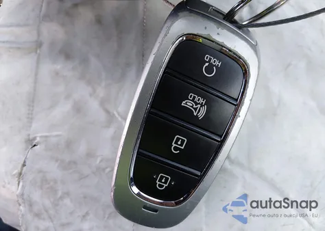 2022 Hyundai Tucson Sel из США, поврежденный, VIN 5NMJBCAE8NH041526